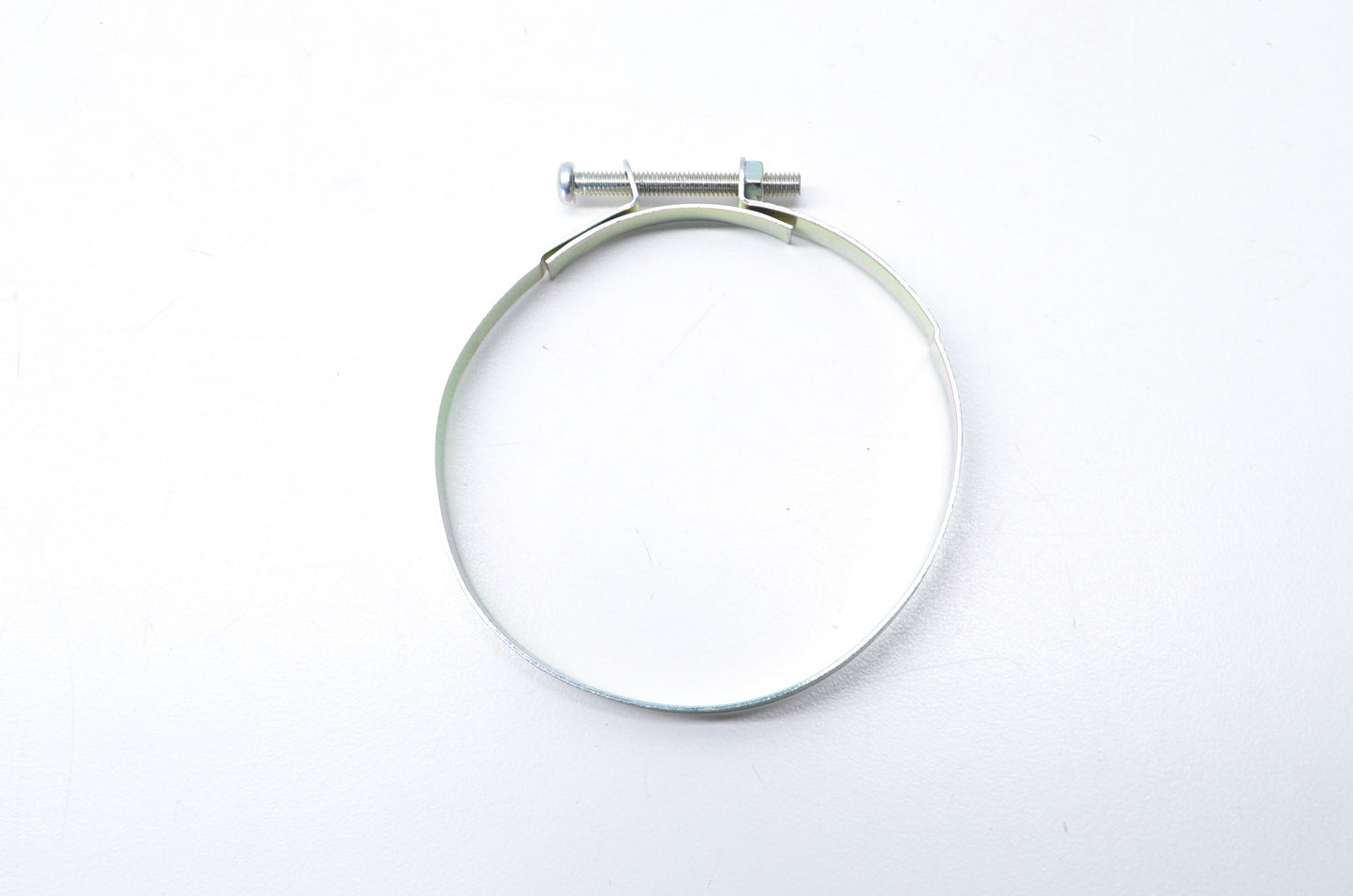 New OEM Yamaha Hose Clamp NOS