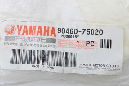New OEM Yamaha Hose Clamp NOS