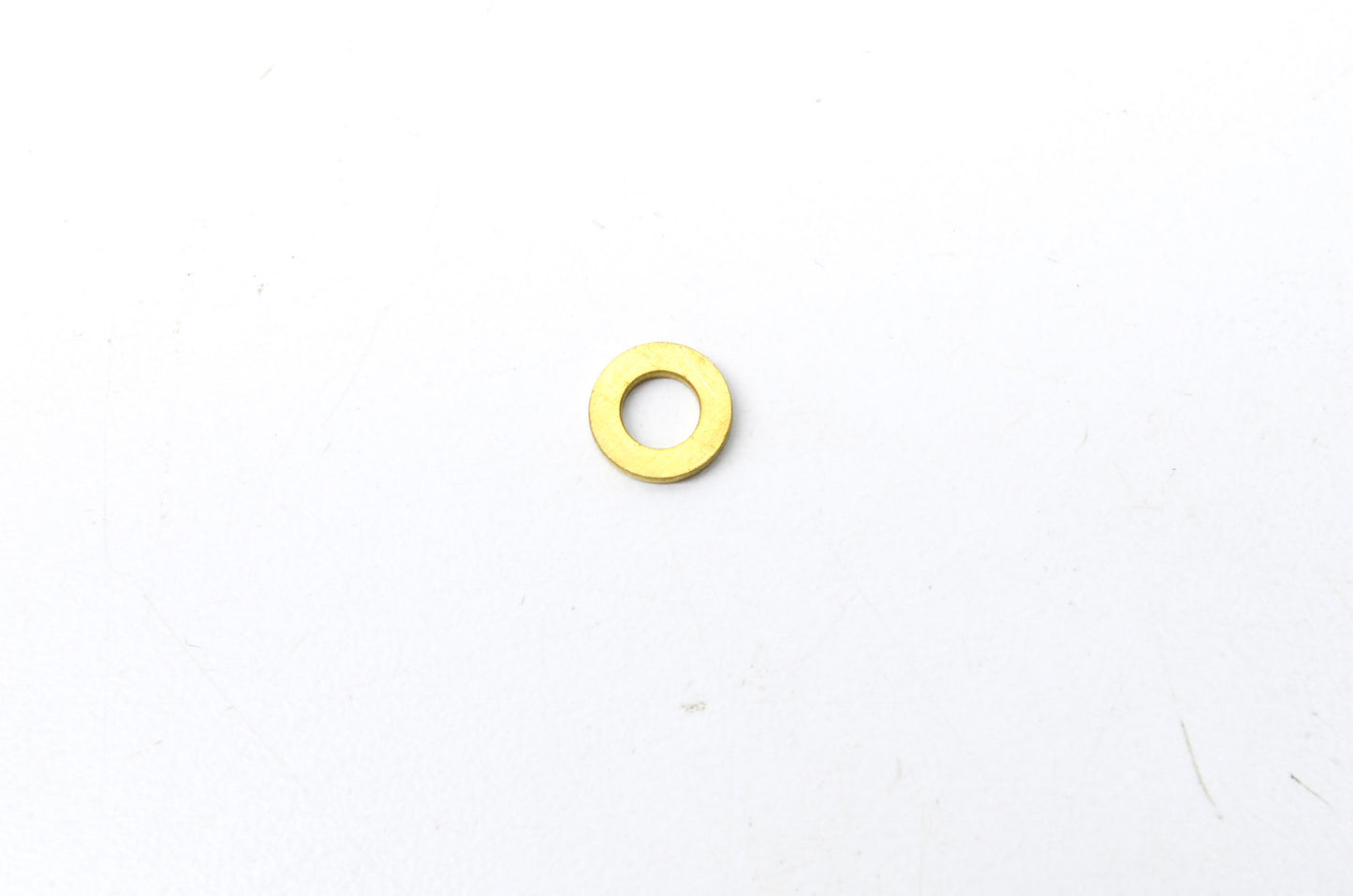 New OEM Yamaha 137-14153-00-00 Main Jet Washer NOS