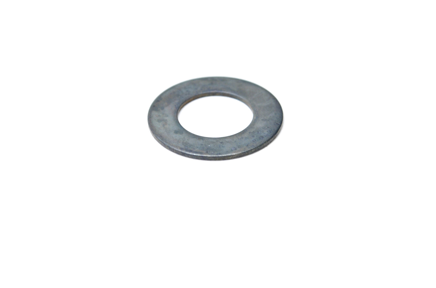 New OEM Yamaha Plate Washer NOS