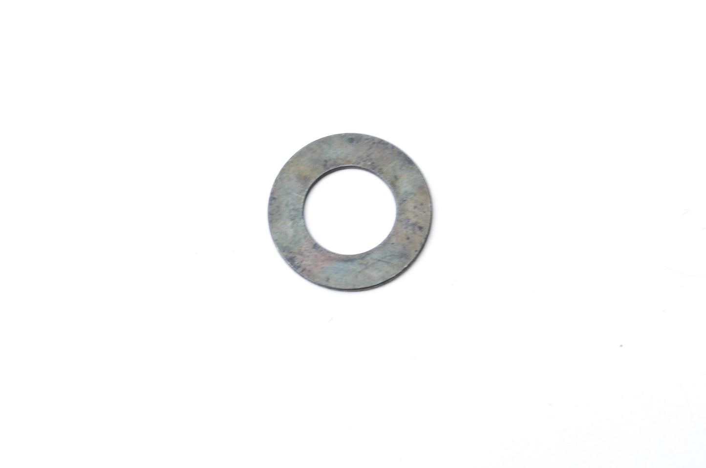New OEM Yamaha Plate Washer NOS