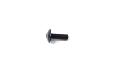 New OEM Yamaha Round Head Screw NOS