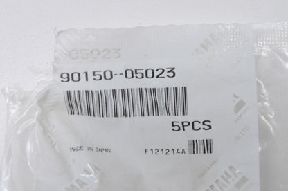 New OEM Yamaha Round Head Screw NOS
