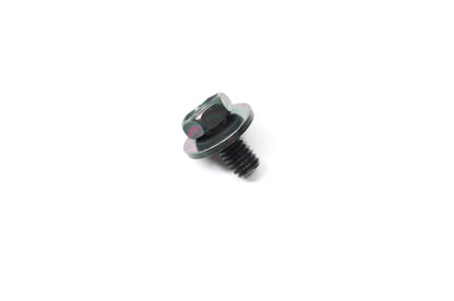 OEM Yamaha 90119-06117-00 Bolt w/ Washer NOS