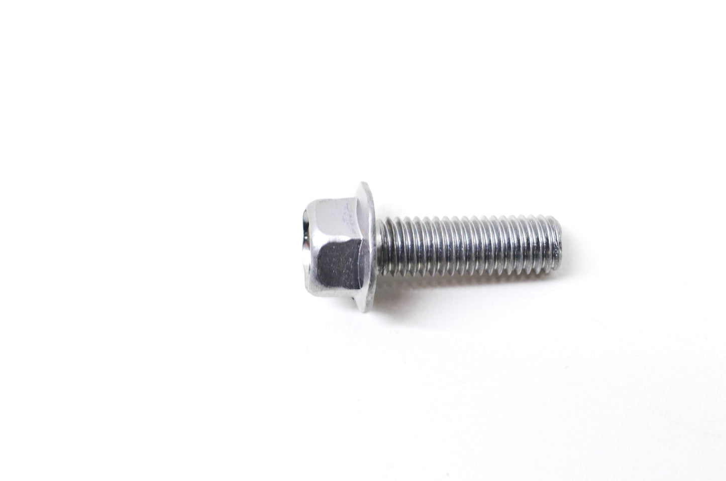 New OEM Yamaha 95814-08025-00 Flange Bolt NOS