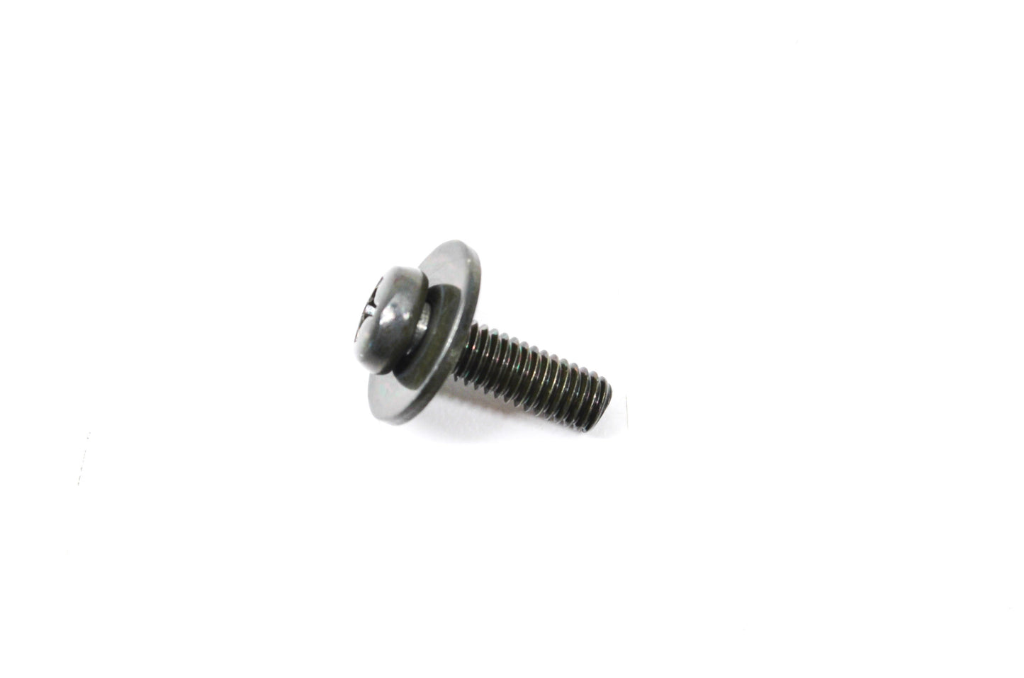 New OEM Yamaha 90159-06085-00 Screw w/ Washer NOS