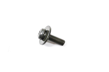New OEM Yamaha 90159-06085-00 Screw w/ Washer NOS