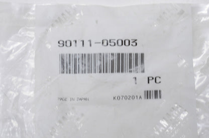 New OEM Yamaha Bolt NOS