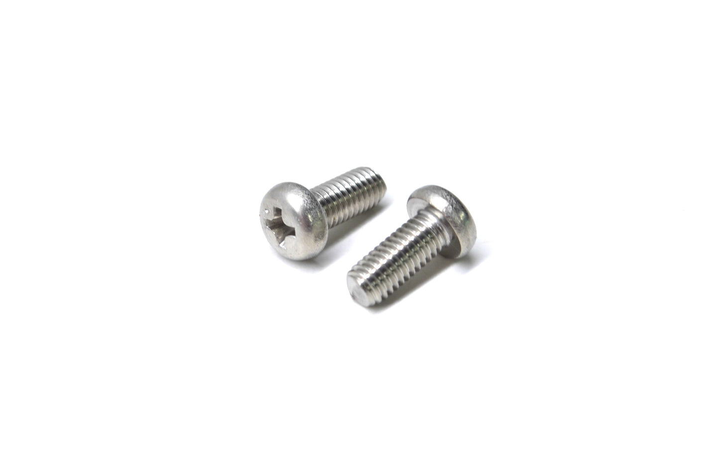 OEM Yamaha 98580-05012-00 Pan Head Screw Qty 2 NOS