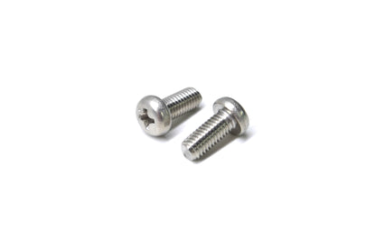 OEM Yamaha 98580-05012-00 Pan Head Screw Qty 2 NOS
