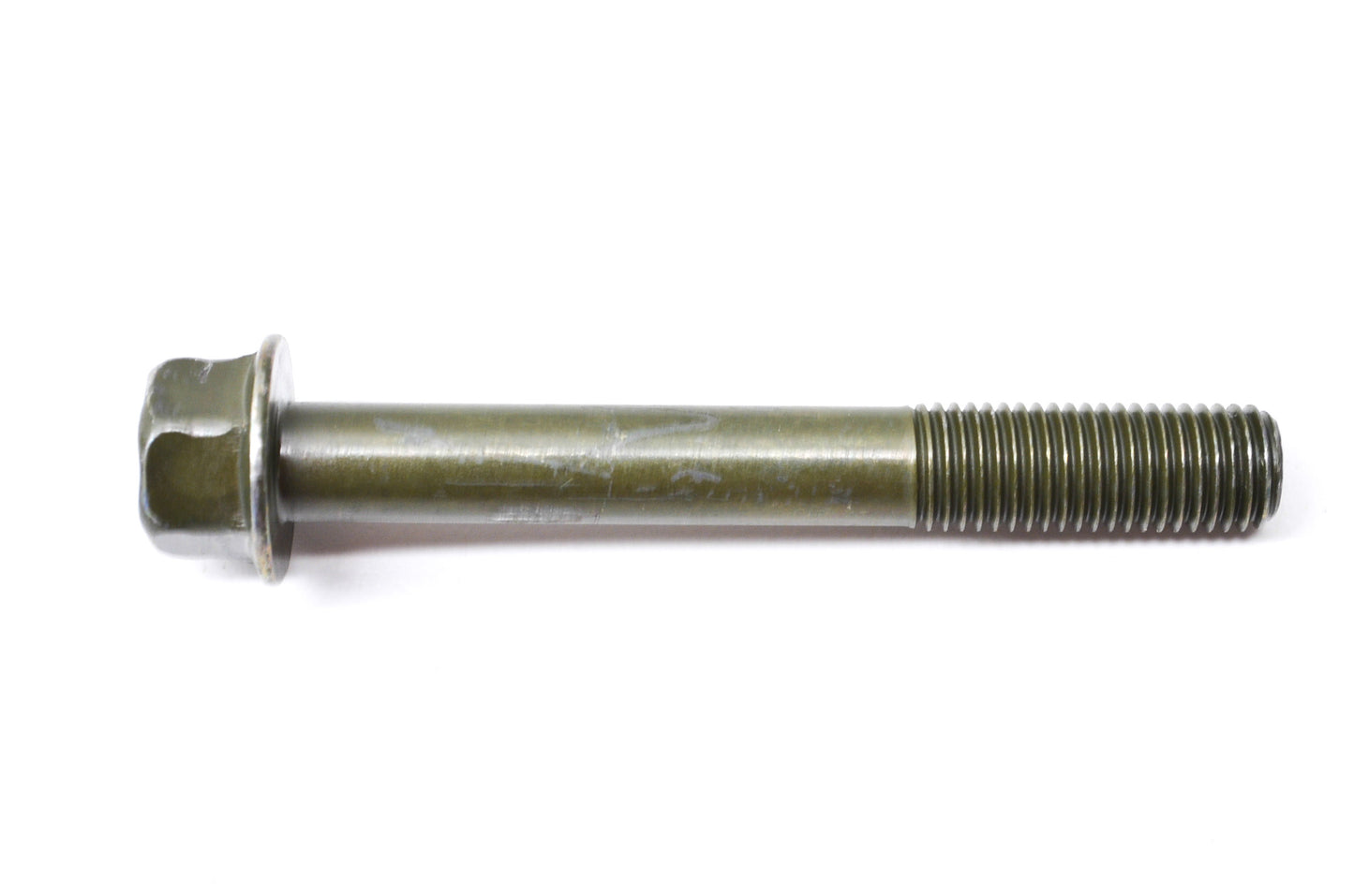 New OEM Yamaha Flange Bolt NOS
