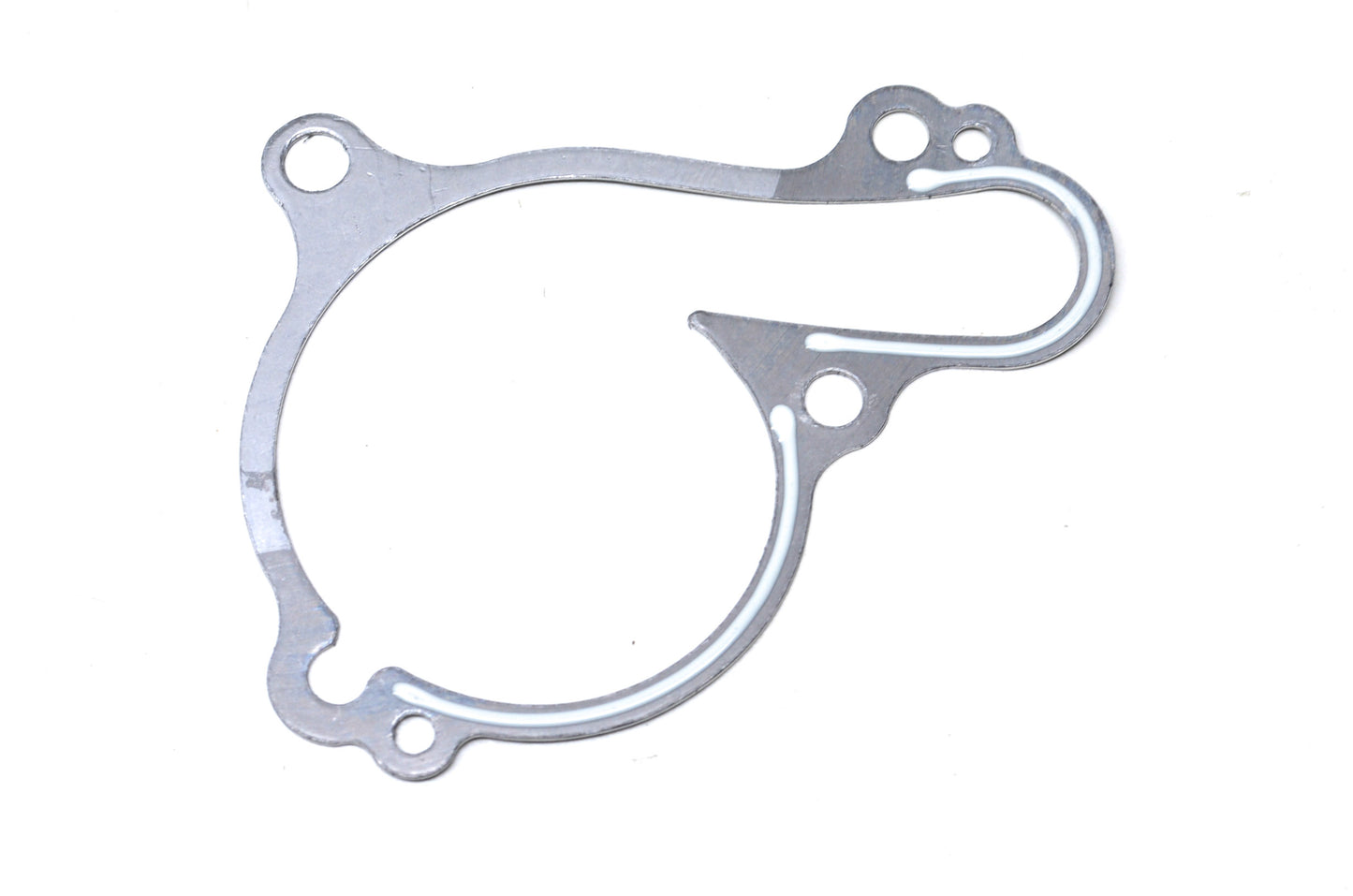 OEM Yamaha 18P-12428-00-00 Housing Cover Gasket NOS