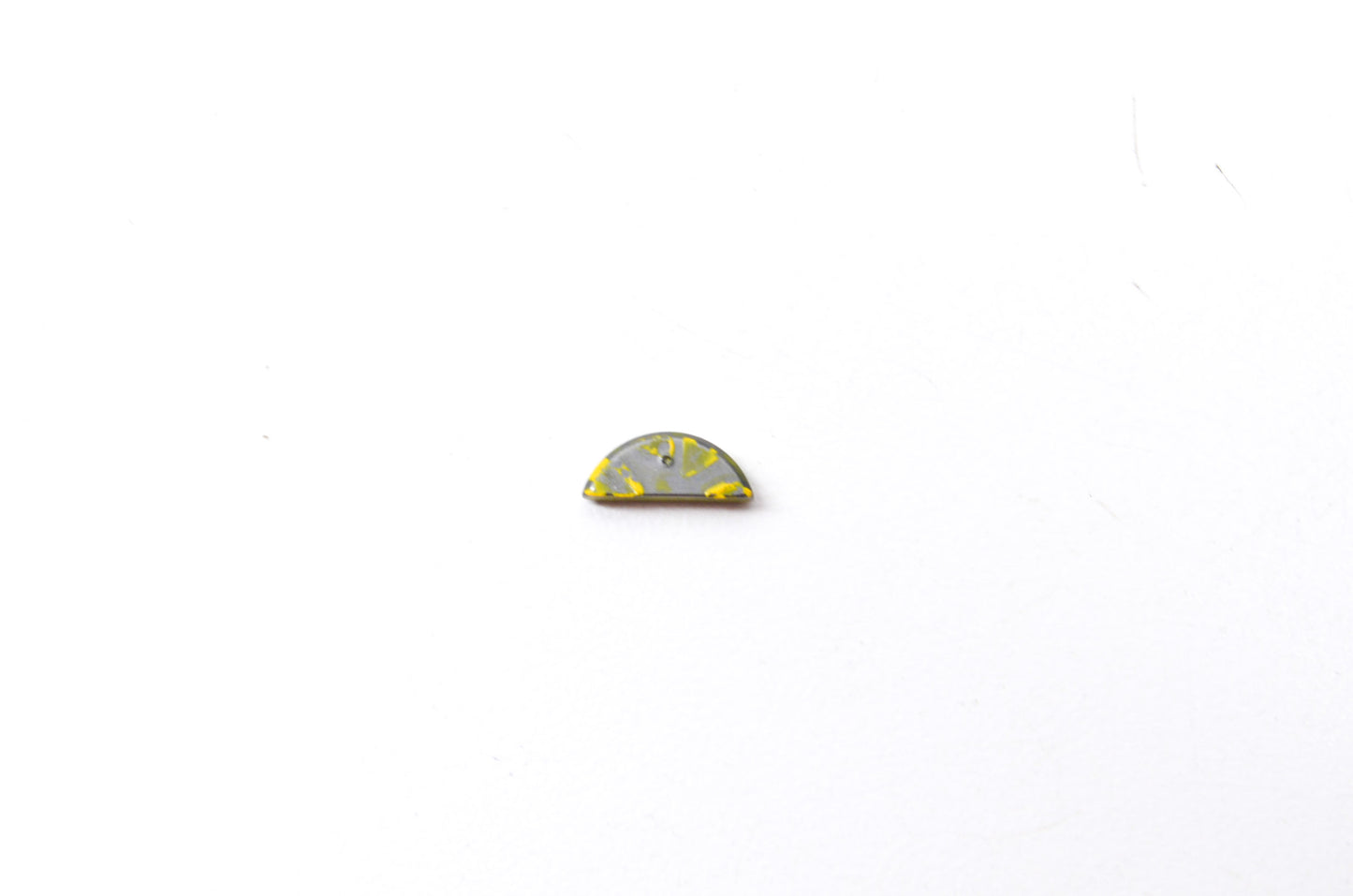 New OEM Yamaha Woodruff Key NOS