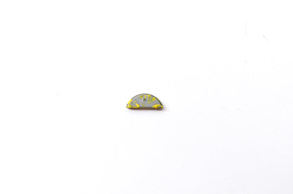 New OEM Yamaha Woodruff Key NOS