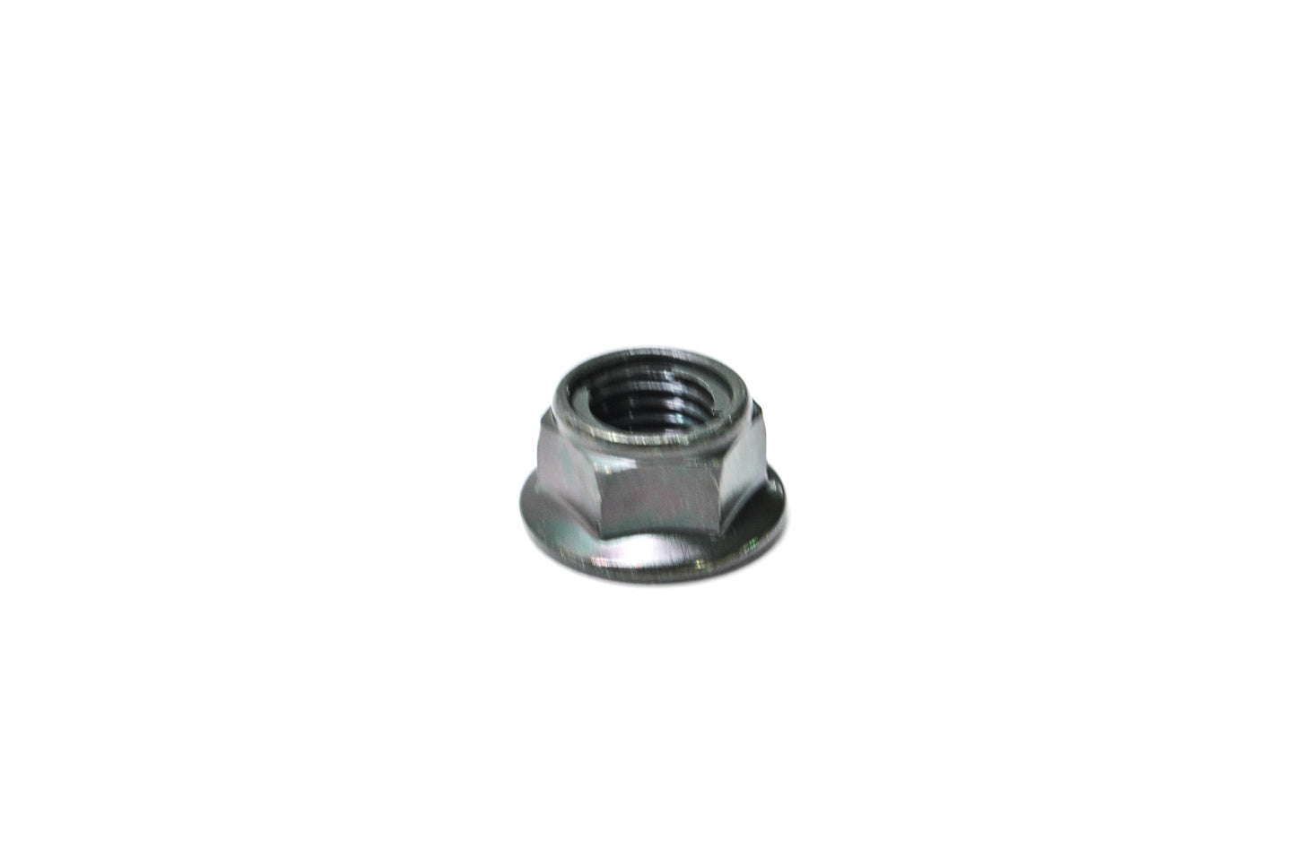 New OEM Yamaha Nut NOS