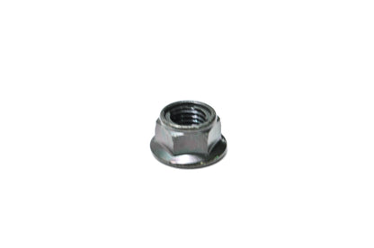 New OEM Yamaha Nut NOS