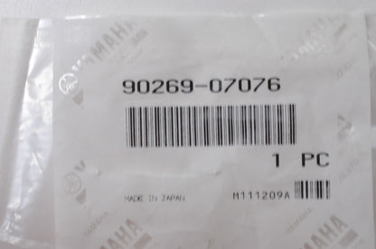 New OEM Yamaha Rivet NOS