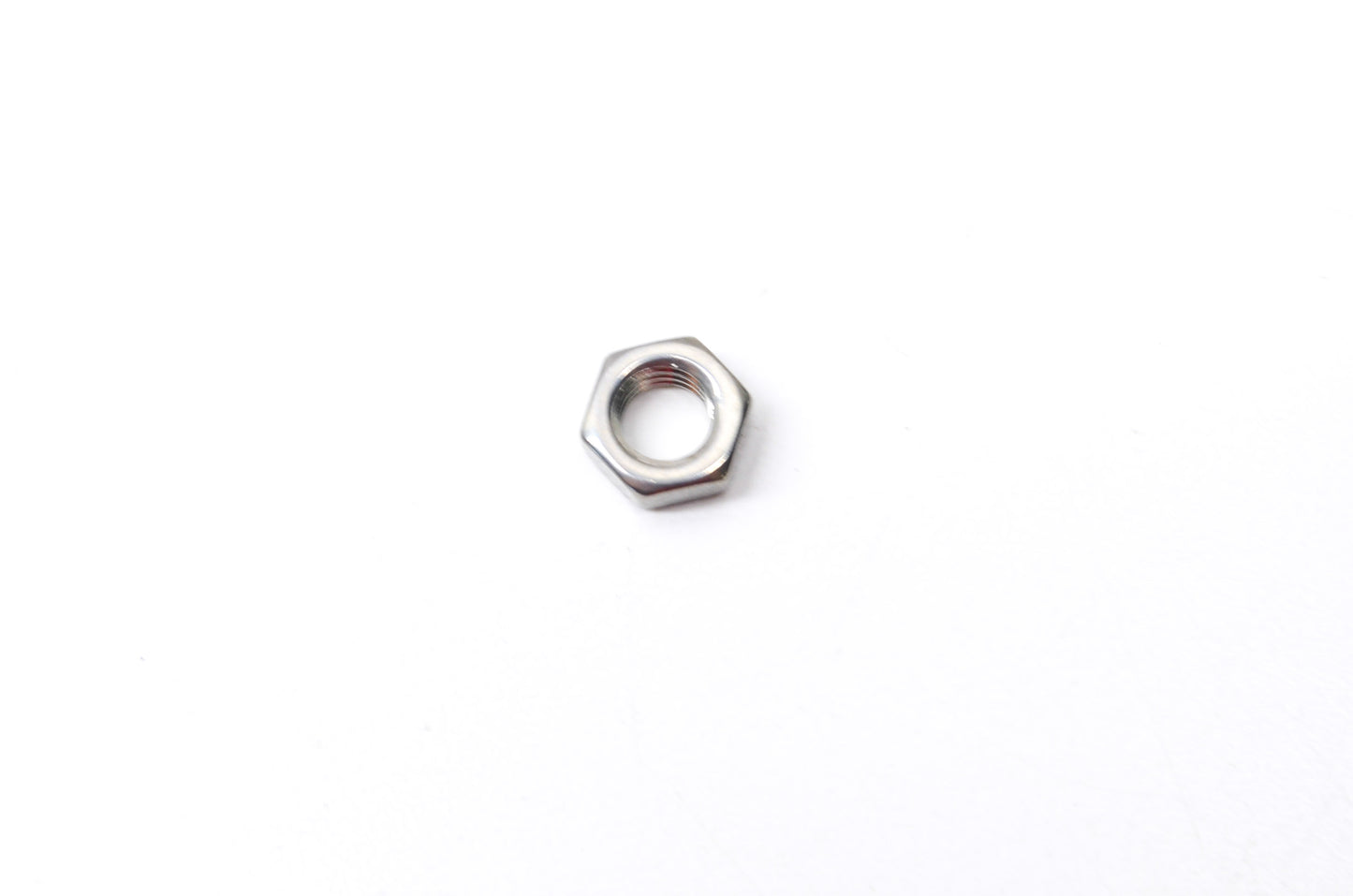 New OEM Yamaha 95380-08700-00 Nut NOS