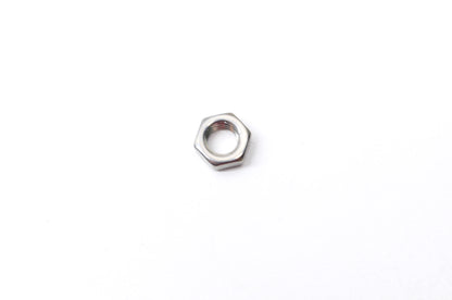 New OEM Yamaha 95380-08700-00 Nut NOS
