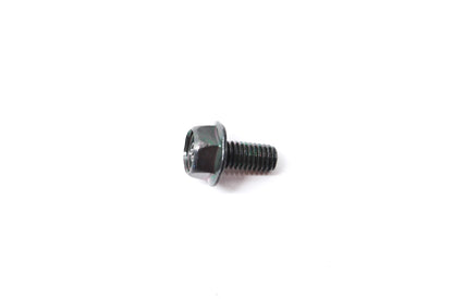 New OEM Yamaha Flange Bolt NOS