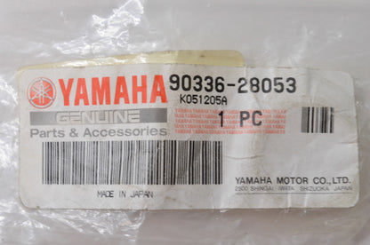 OEM Yamaha 90336-28053-00 Taper Plug NOS