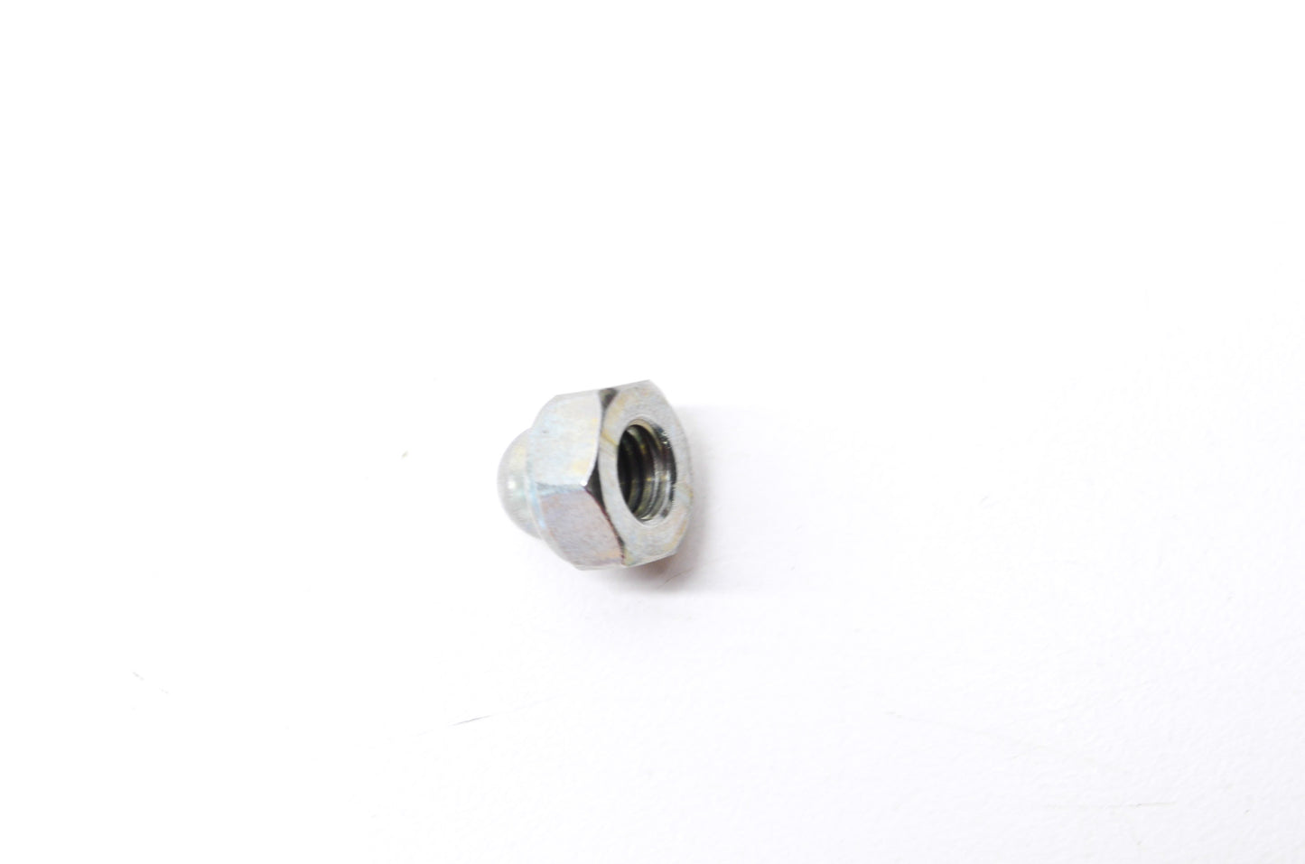 New OEM Yamaha 90176-08001-00 Crown Nut NOS