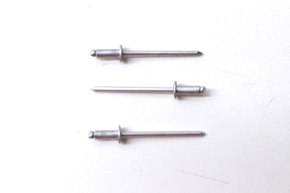 OEM Yamaha 90267-32004-00 Blind Rivet Qty 3 NOS