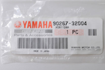 OEM Yamaha 90267-32004-00 Blind Rivet Qty 3 NOS