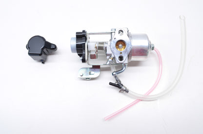 New OEM Yamaha Carburetor Assembly NOS
