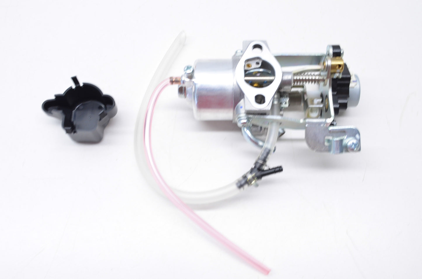 New OEM Yamaha Carburetor Assembly NOS