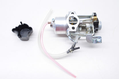 New OEM Yamaha Carburetor Assembly NOS
