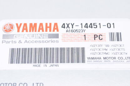 New OEM Yamaha Air Cleaner Element NOS