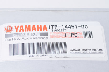 New OEM Yamaha Air Cleaner Element NOS