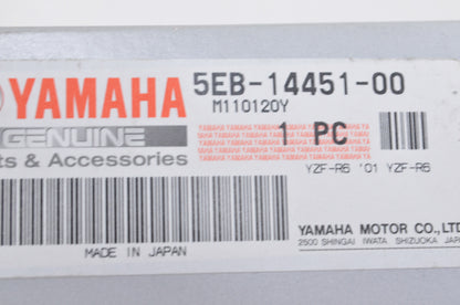 New OEM Yamaha Air Cleaner Element NOS