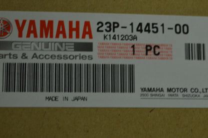 New OEM Yamaha Air Cleaner Element NOS