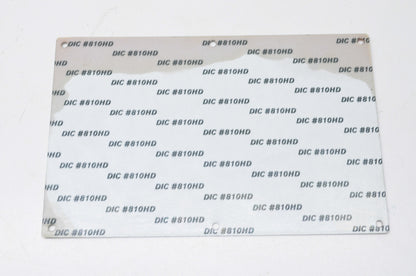New OEM Yamaha 5FE-21568-01-00 Warning Label NOS