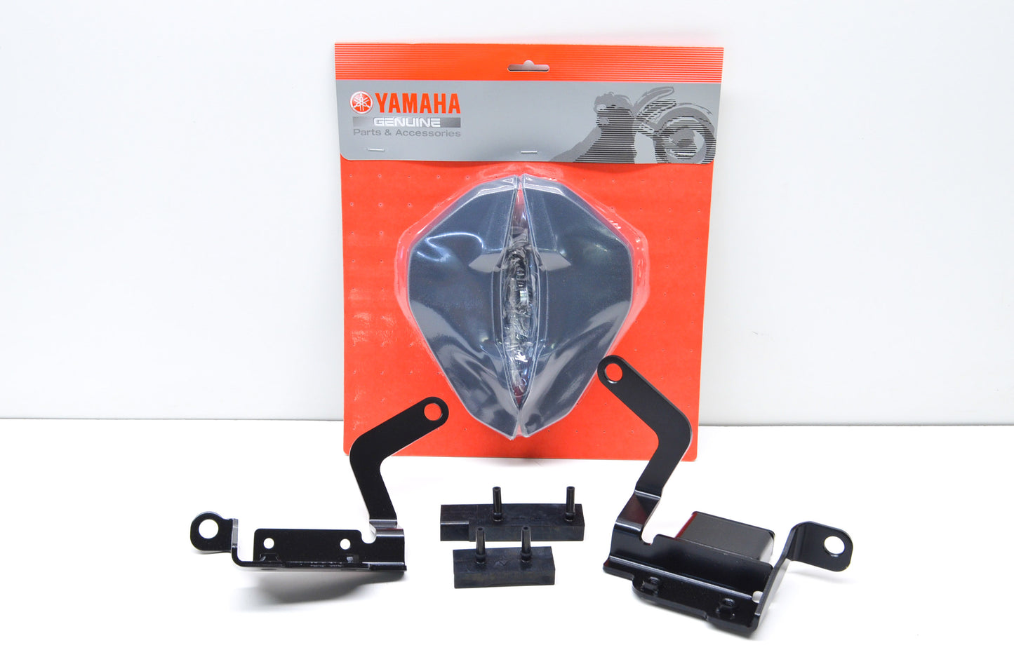 Frame Sliders Kit NOS