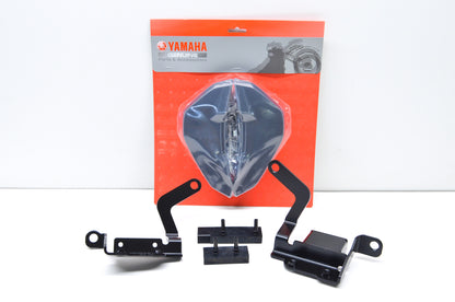 Frame Sliders Kit NOS