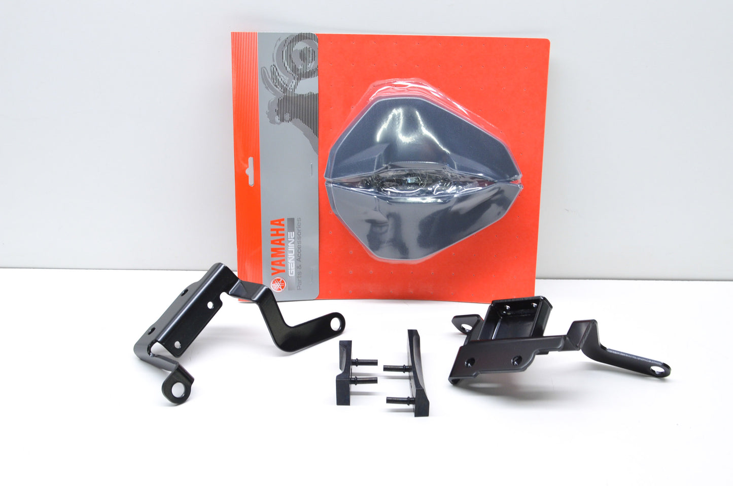 Frame Sliders Kit NOS