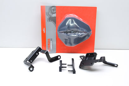 Frame Sliders Kit NOS