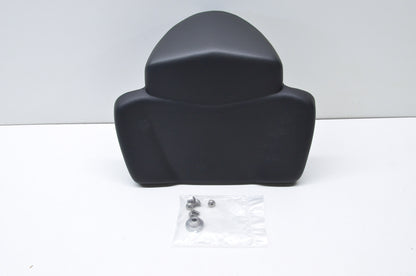 New OEM Yamaha Back Rest Pad Kit NOS