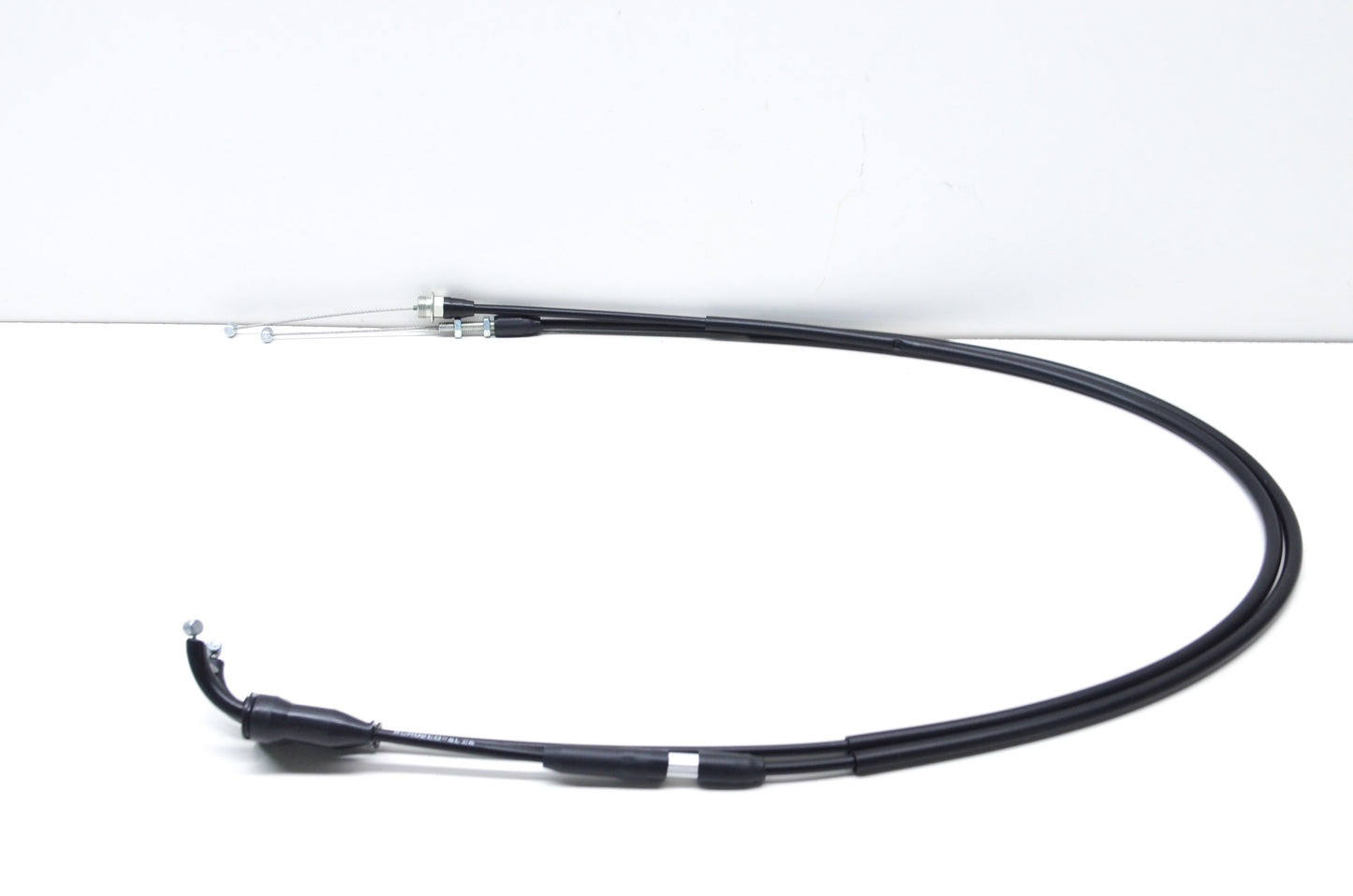 New OEM Yamaha Throttle Cable Assembly NOS