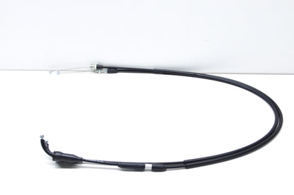 New OEM Yamaha Throttle Cable Assembly NOS
