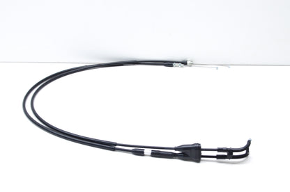 New OEM Yamaha Throttle Cable Assembly NOS