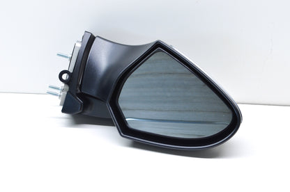OEM Kawasaki 56001-0113-17N Left Mirror NOS
