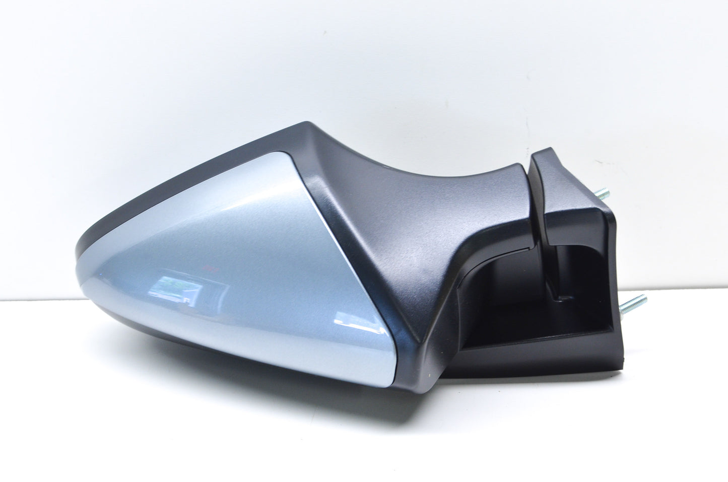OEM Kawasaki 56001-0113-17N Left Mirror NOS