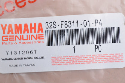 OEM Yamaha 32S-F8311-01-P4 Leg Shield 1 NOS