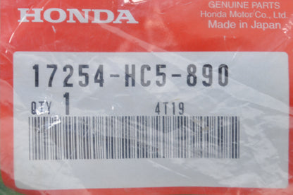 OEM Honda 17254-HC5-890 Air Cleaner Element NOS
