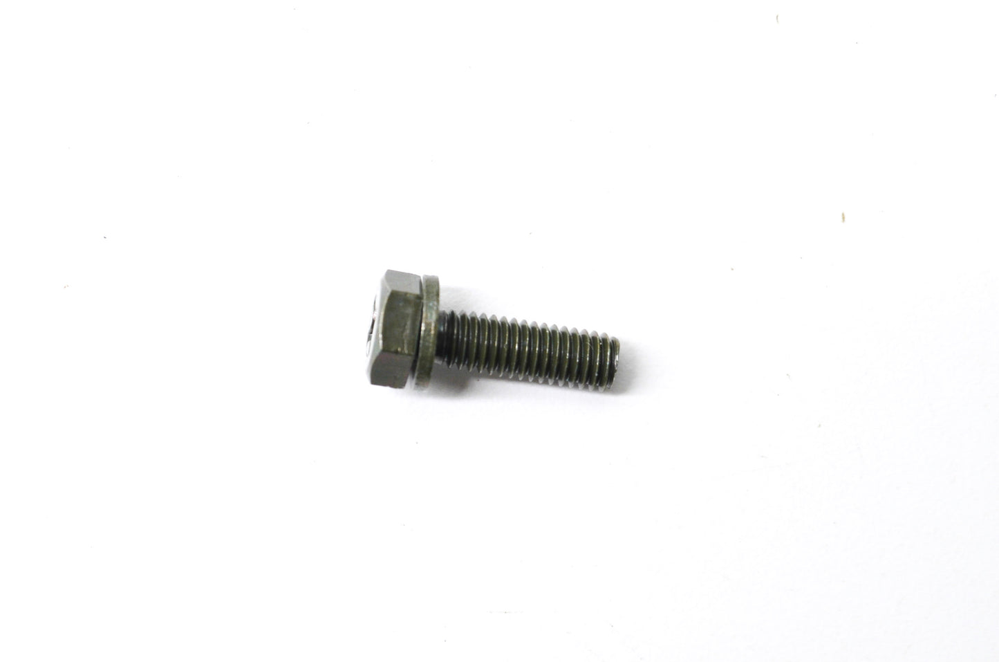OEM Yamaha 90159-06076-00 Screw w/ Washer NOS