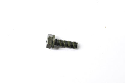 OEM Yamaha 90159-06076-00 Screw w/ Washer NOS